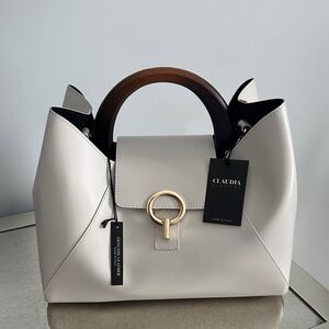 Brand new Claudia Firenze Bag